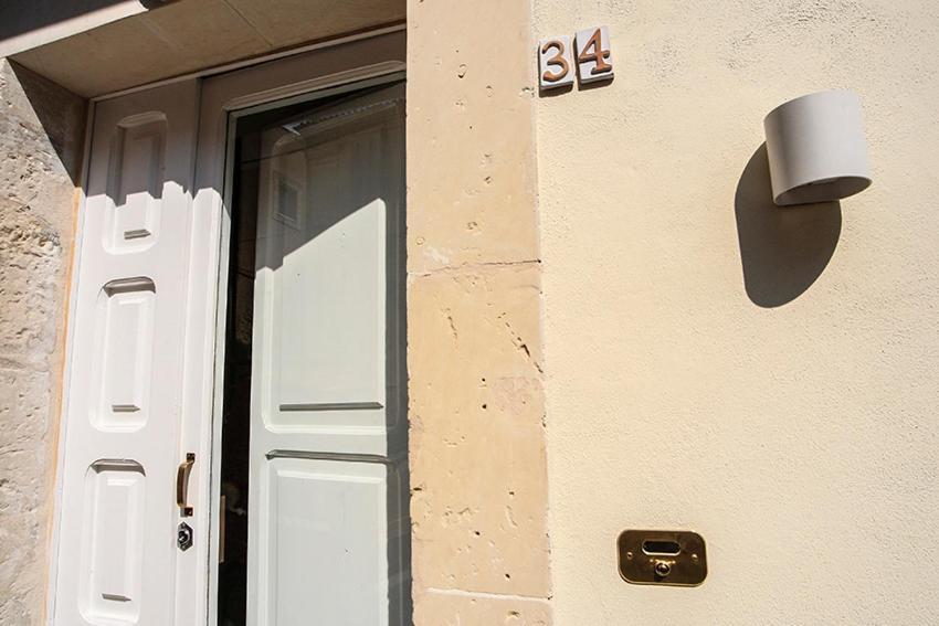 Biddiccia Home In Sicily Noto Exterior foto