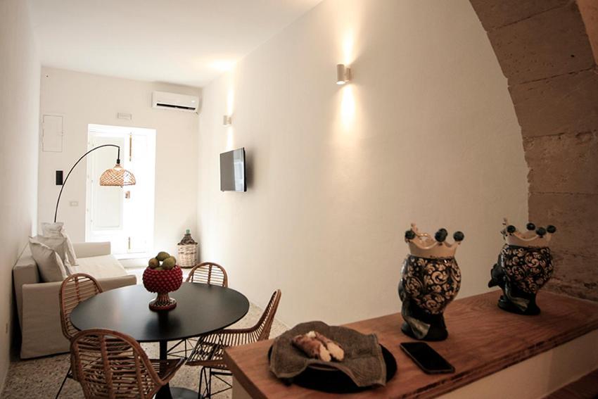 Biddiccia Home In Sicily Noto Exterior foto
